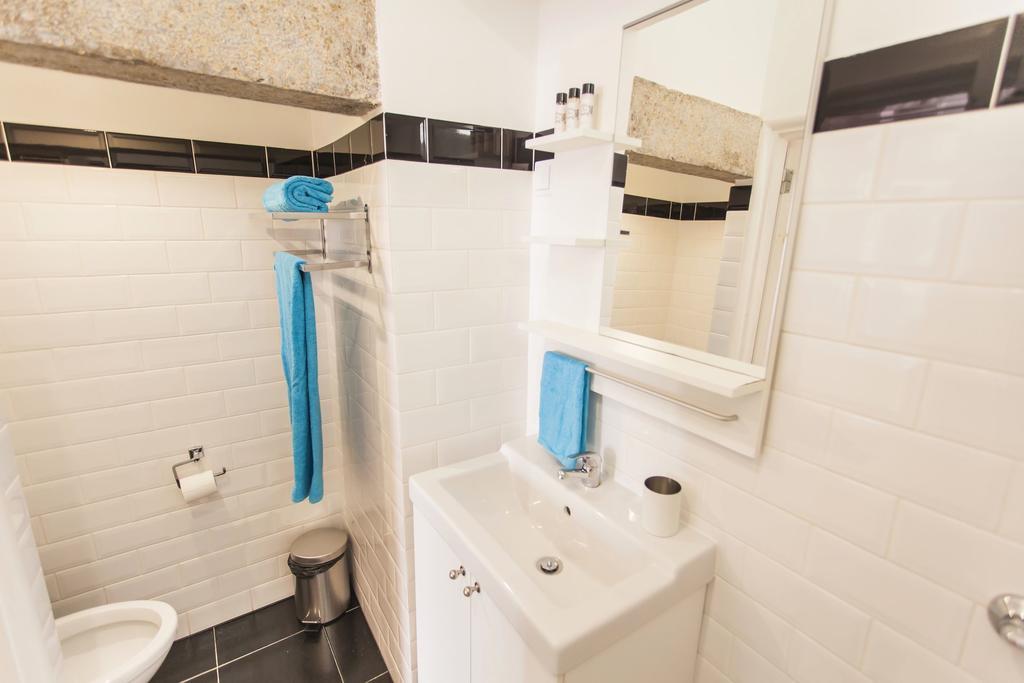 Apartment Cosy Bairro Alto Lisbon
