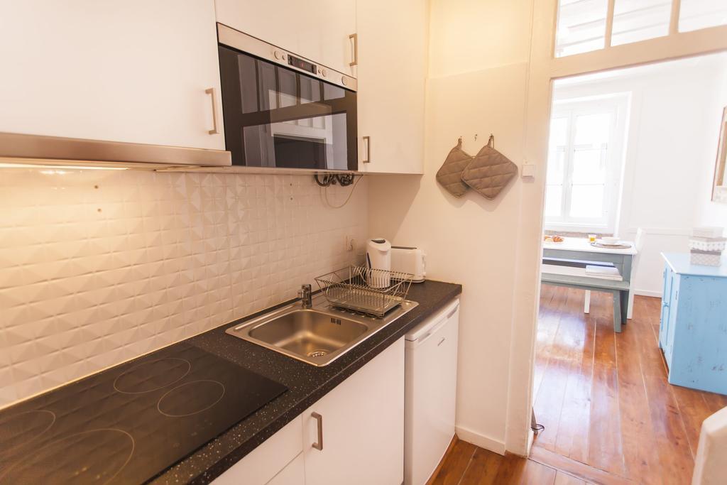 Cosy Bairro Alto Lisbon