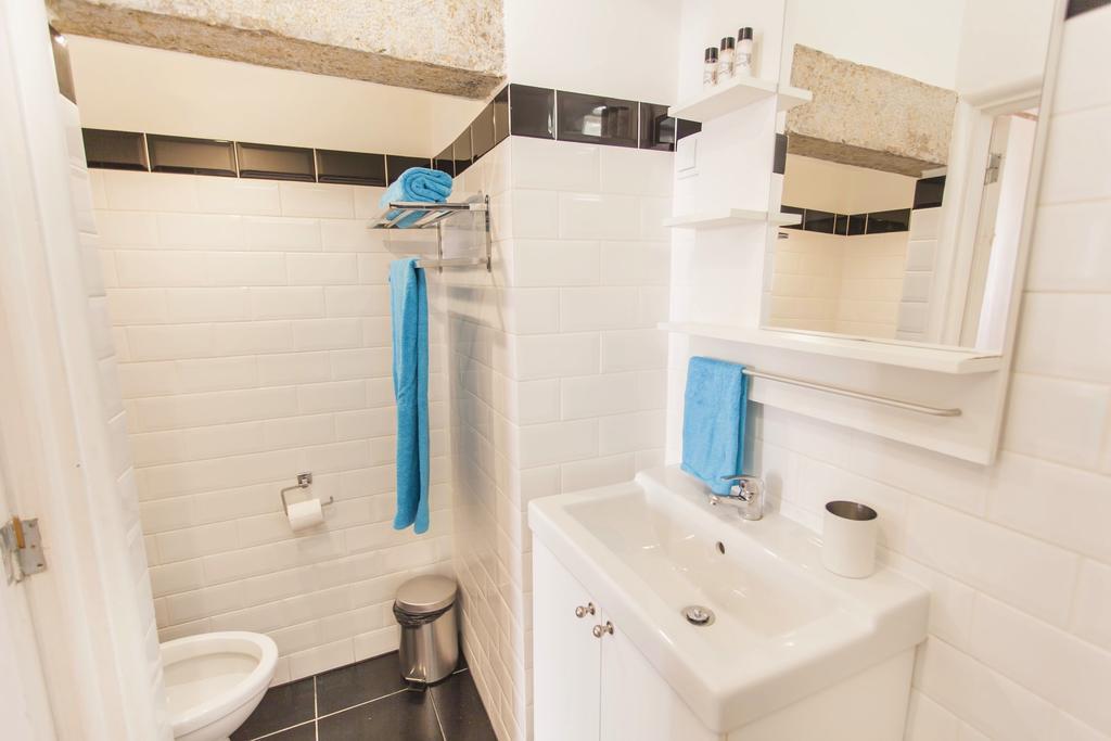 Cosy Bairro Alto Apartment