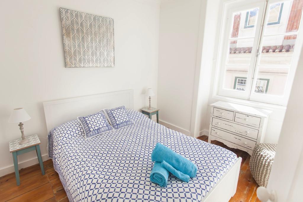 Apartment Cosy Bairro Alto *