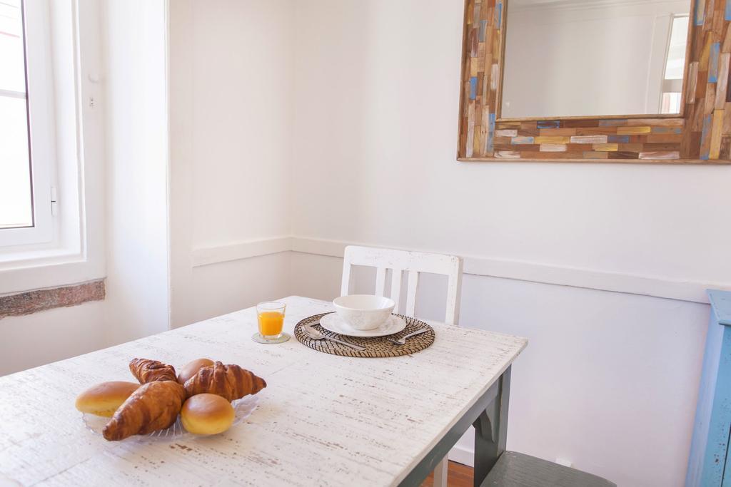 Cosy Bairro Alto *