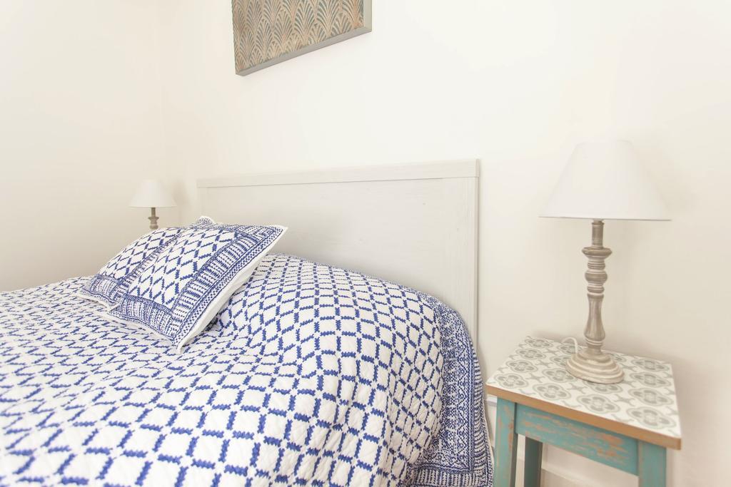 Cosy Bairro Alto