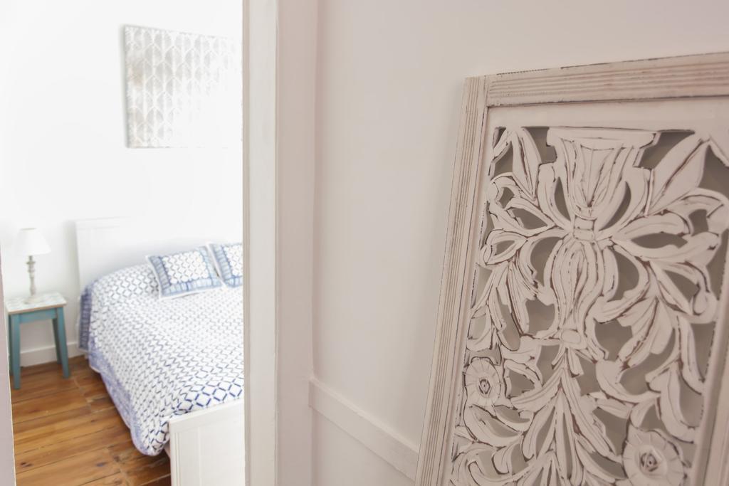 Cosy Bairro Alto Apartment *