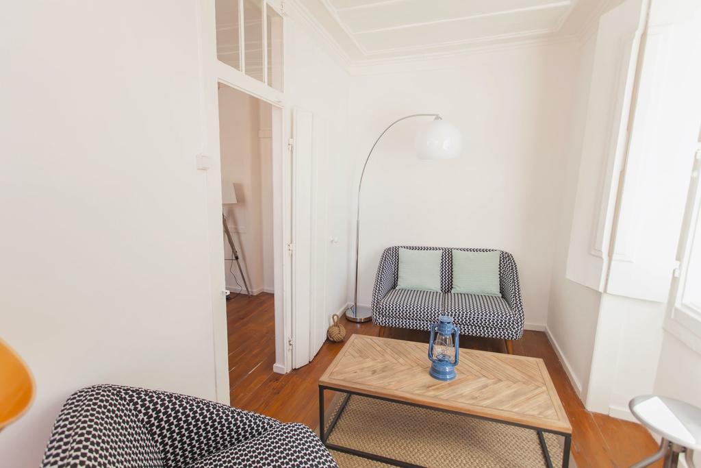 Cosy Bairro Alto * Lisbon