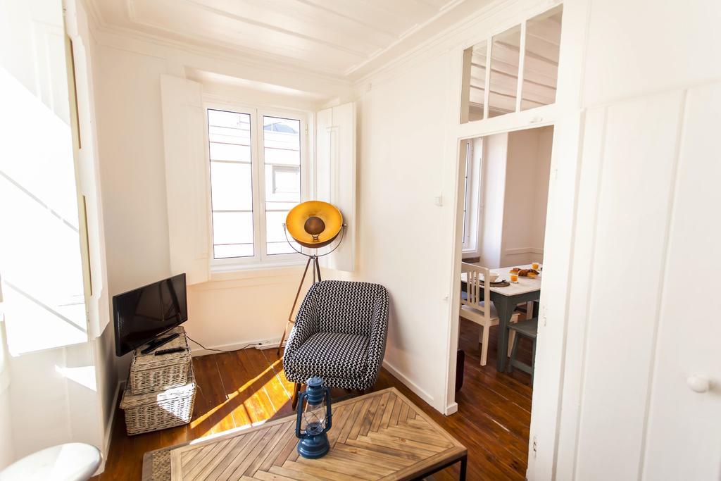 Cosy Bairro Alto