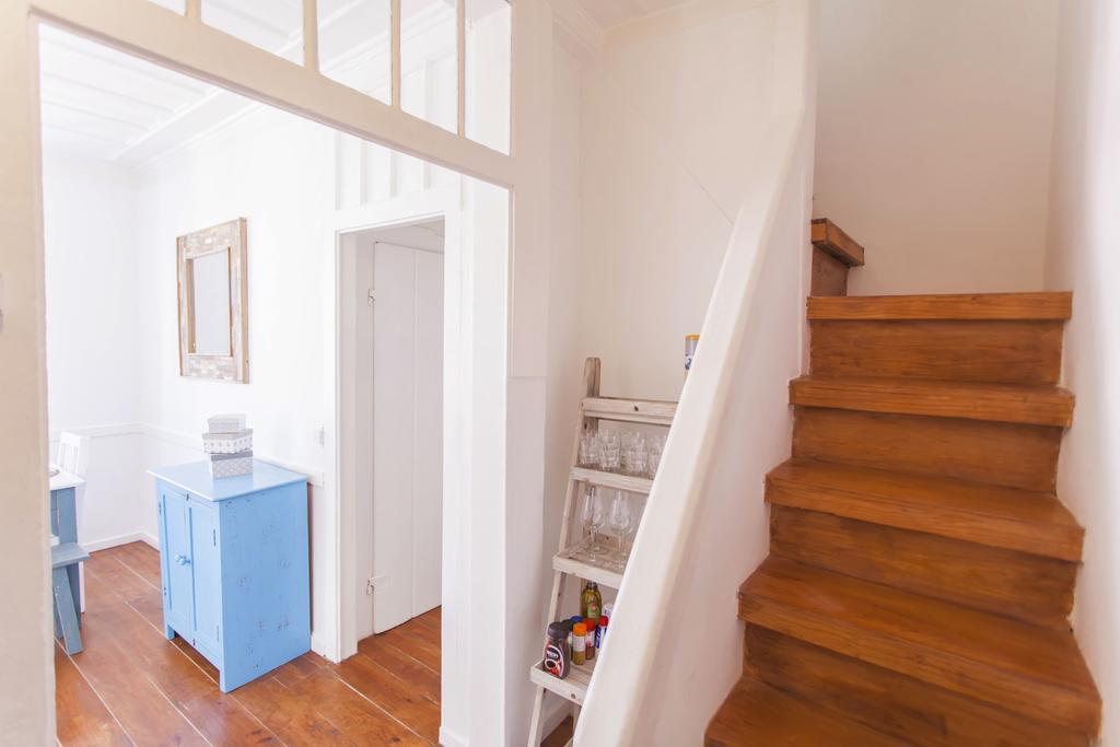Apartment Cosy Bairro Alto *