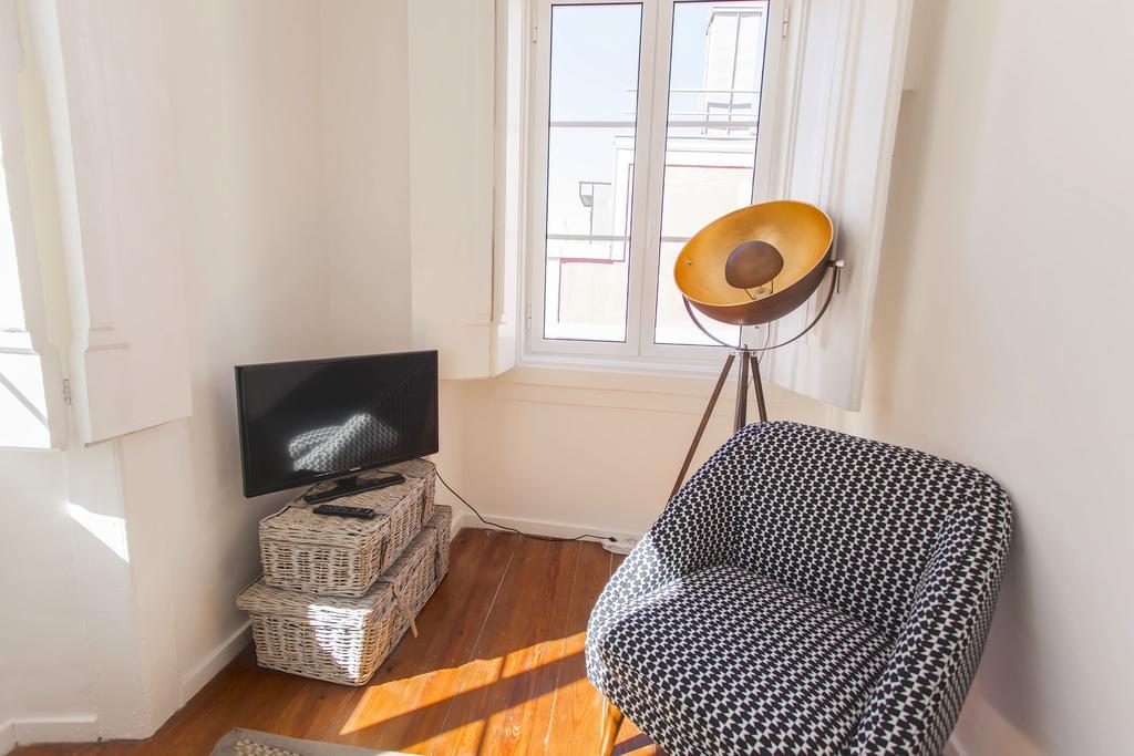 Cosy Bairro Alto Apartment *