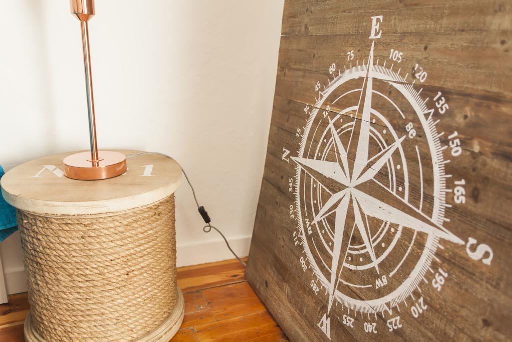 Apartment Cosy Bairro Alto Lisbon