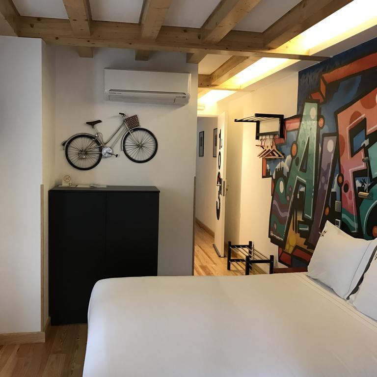 House Petit Lusa 2*