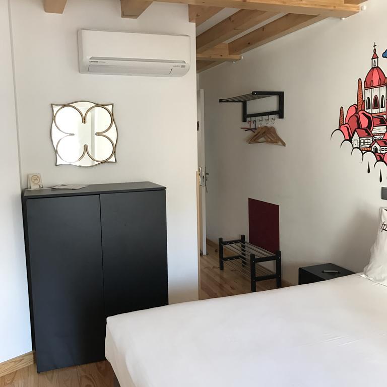 House Petit Lusa Guest house 2*
