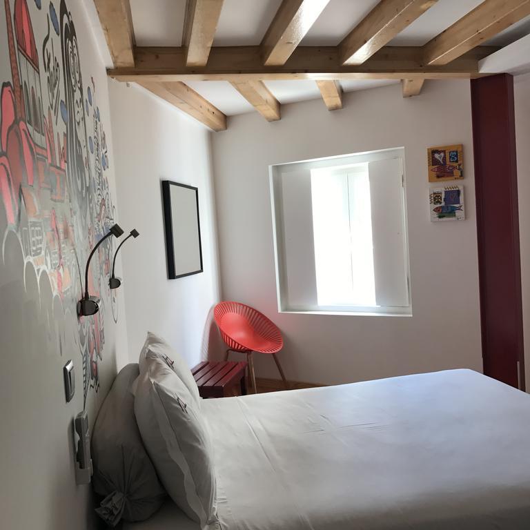 House Petit Lusa 2* Lisbon