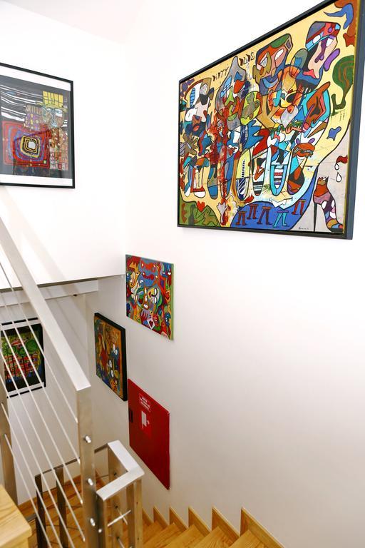 Guest house House Petit Lusa 2*
