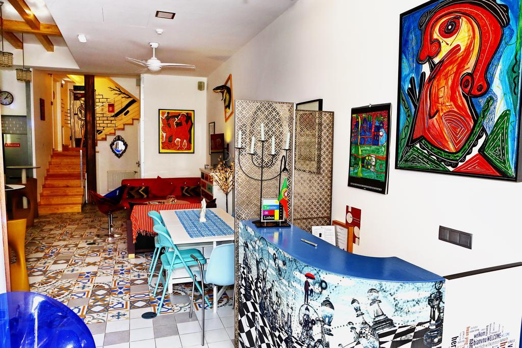 Guest house House Petit Lusa