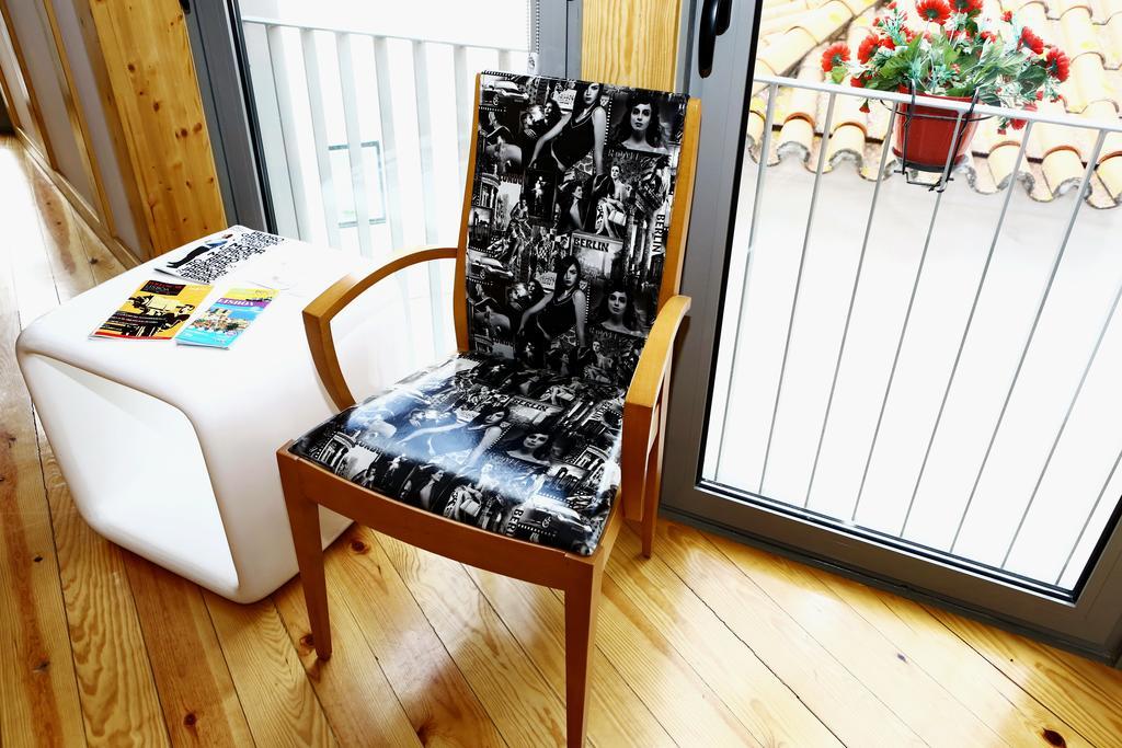 Guest house House Petit Lusa