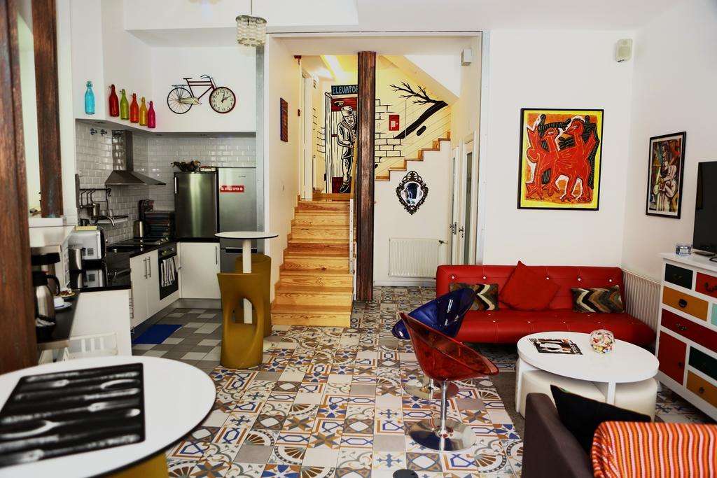 House Petit Lusa 2* Lisbon