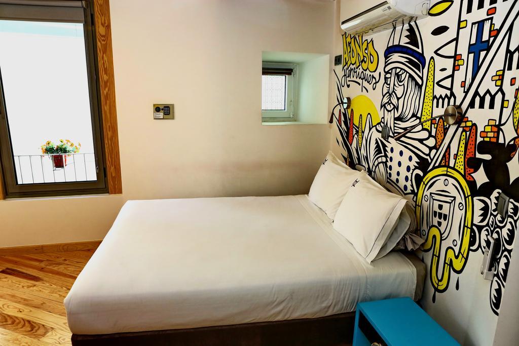 House Petit Lusa Guest house Lisbon