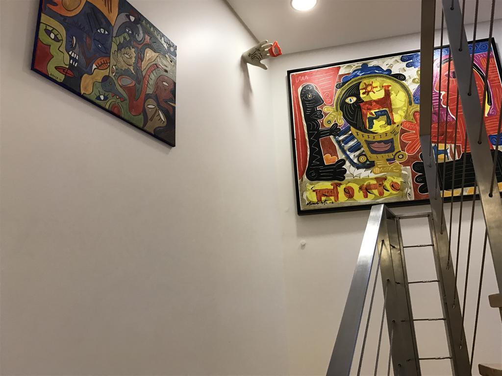 House Petit Lusa Guest house