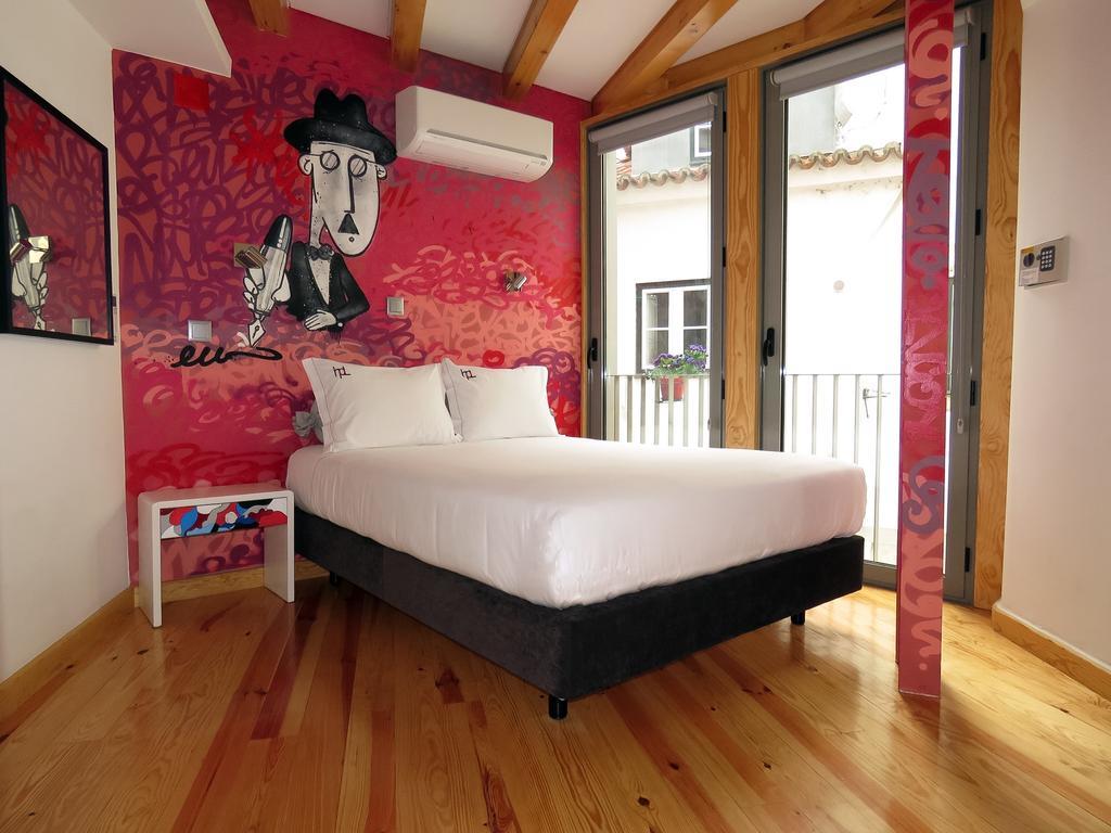 Guest house House Petit Lusa 2*
