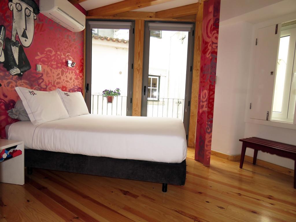 House Petit Lusa 2*