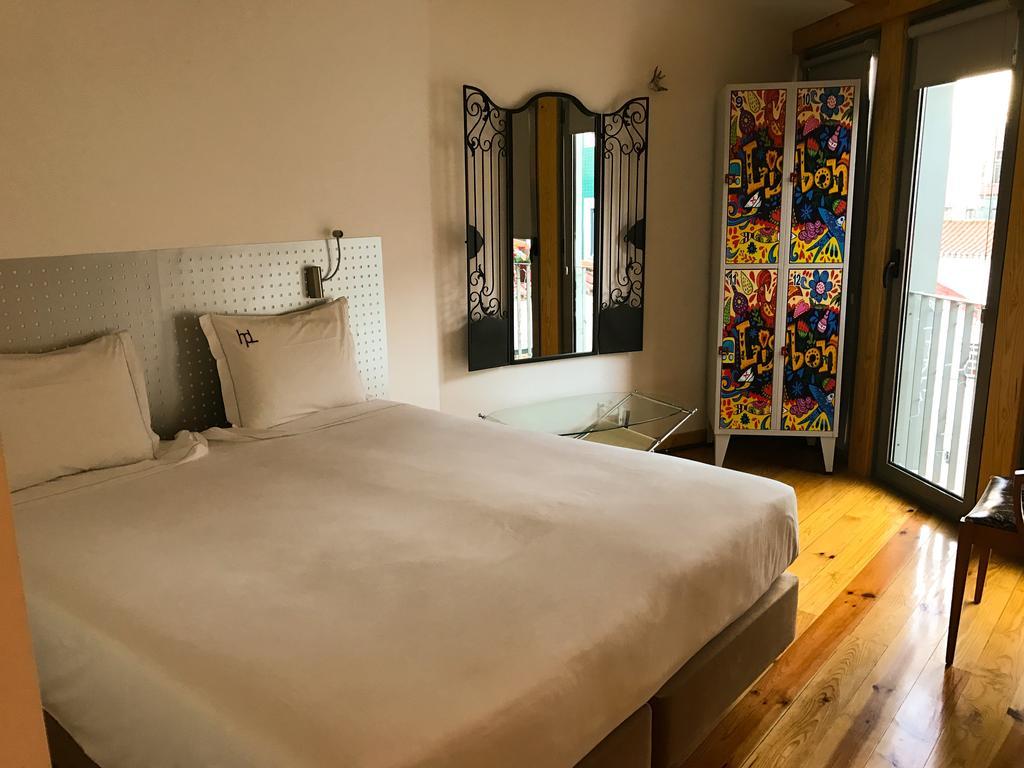 Guest house House Petit Lusa 2*