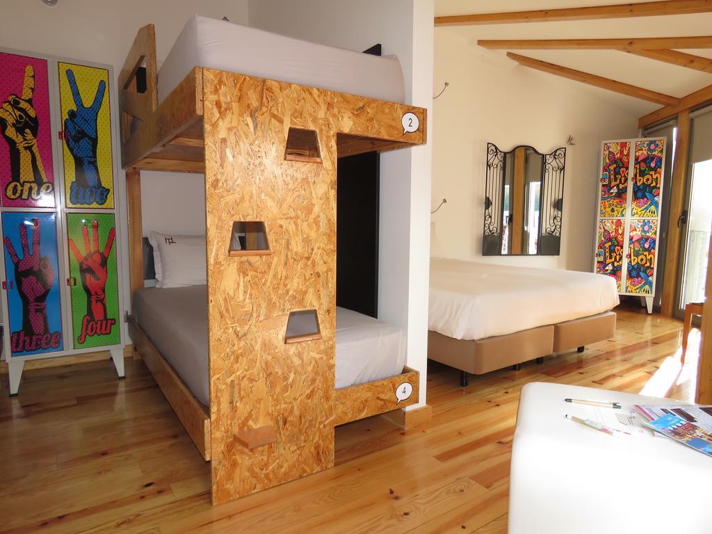 House Petit Lusa Guest house 2*