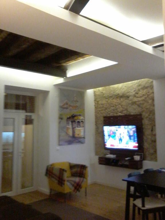 Apartment Chiado Loreto *