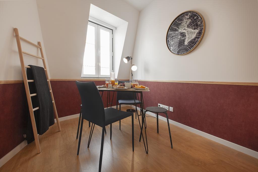 Sweet - Beco Da Rosa Apartment