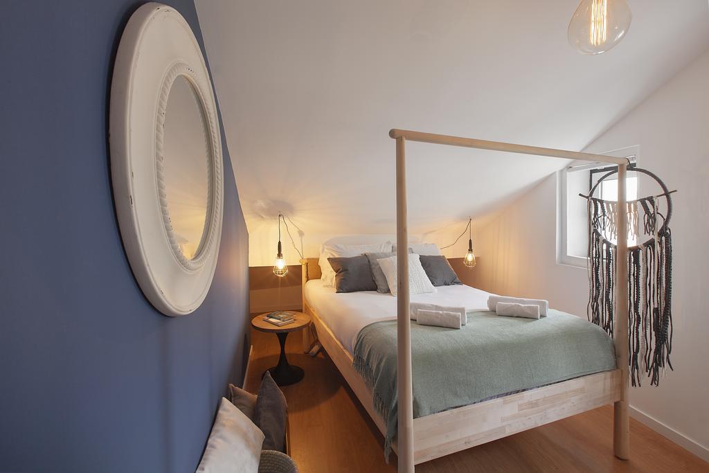 Apartment Sweet - Beco Da Rosa
