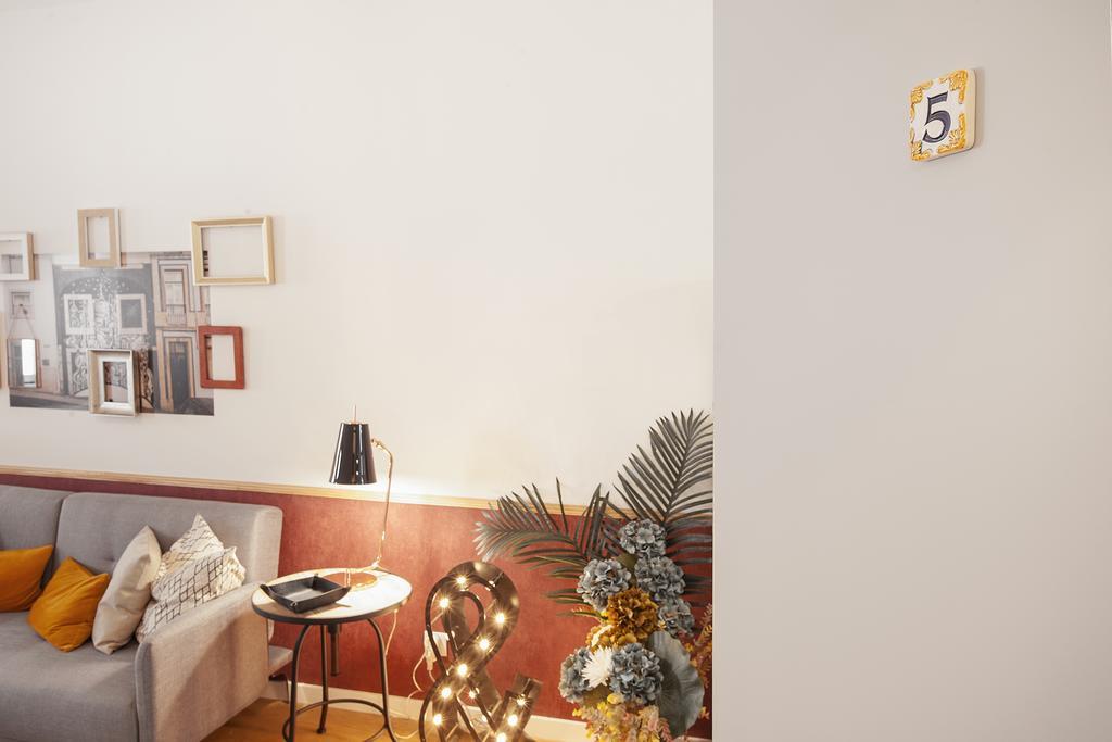 Sweet - Beco Da Rosa Apartment *
