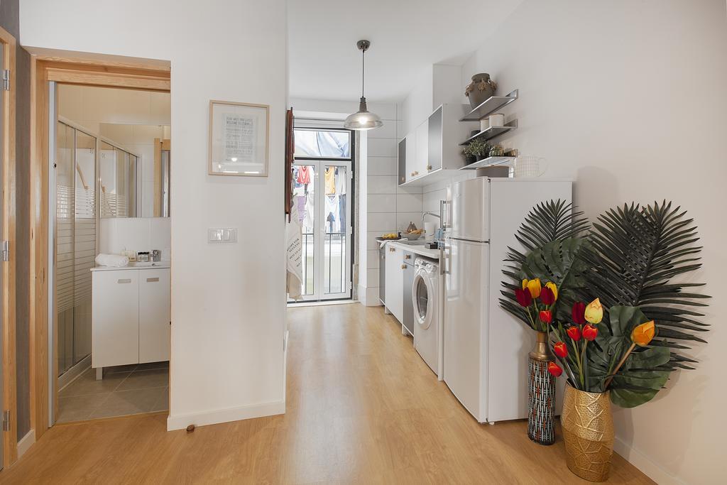 Sweet - Beco Da Rosa Apartment *