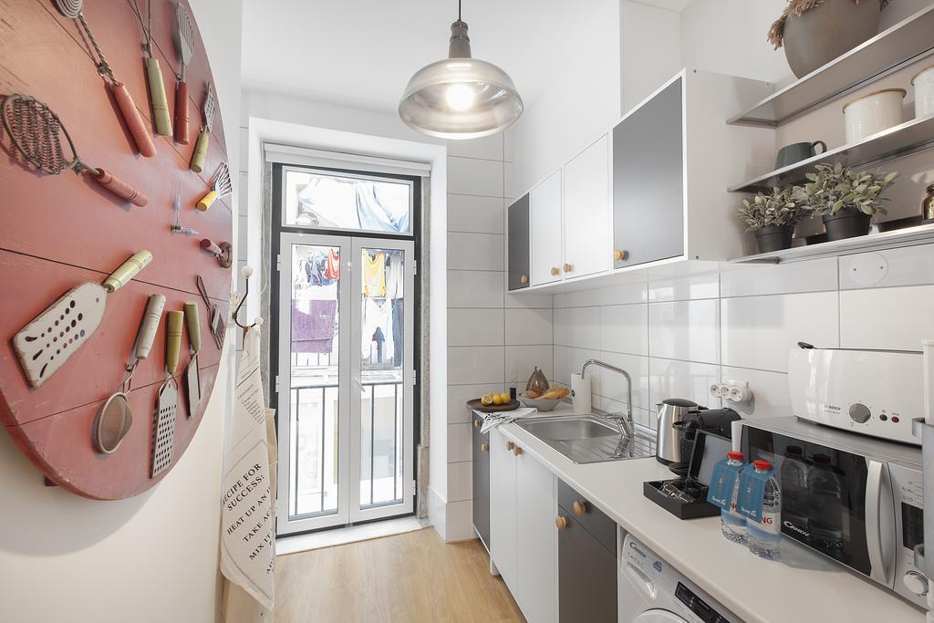 Sweet - Beco Da Rosa Apartment