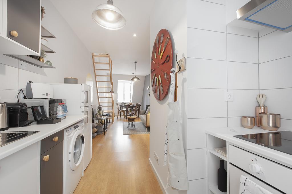 Sweet - Beco Da Rosa Apartment *