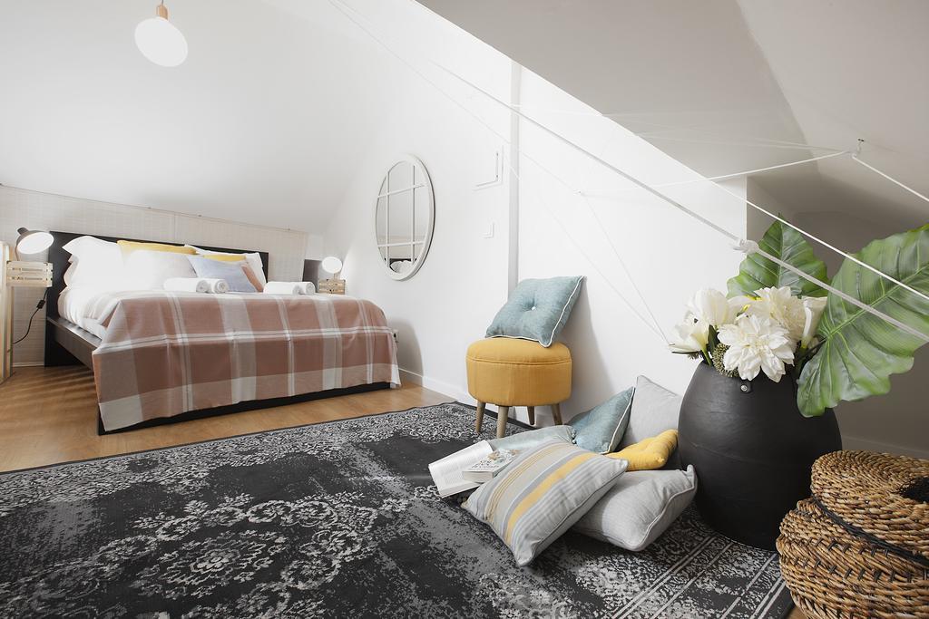 Apartment Sweet - Beco Da Rosa