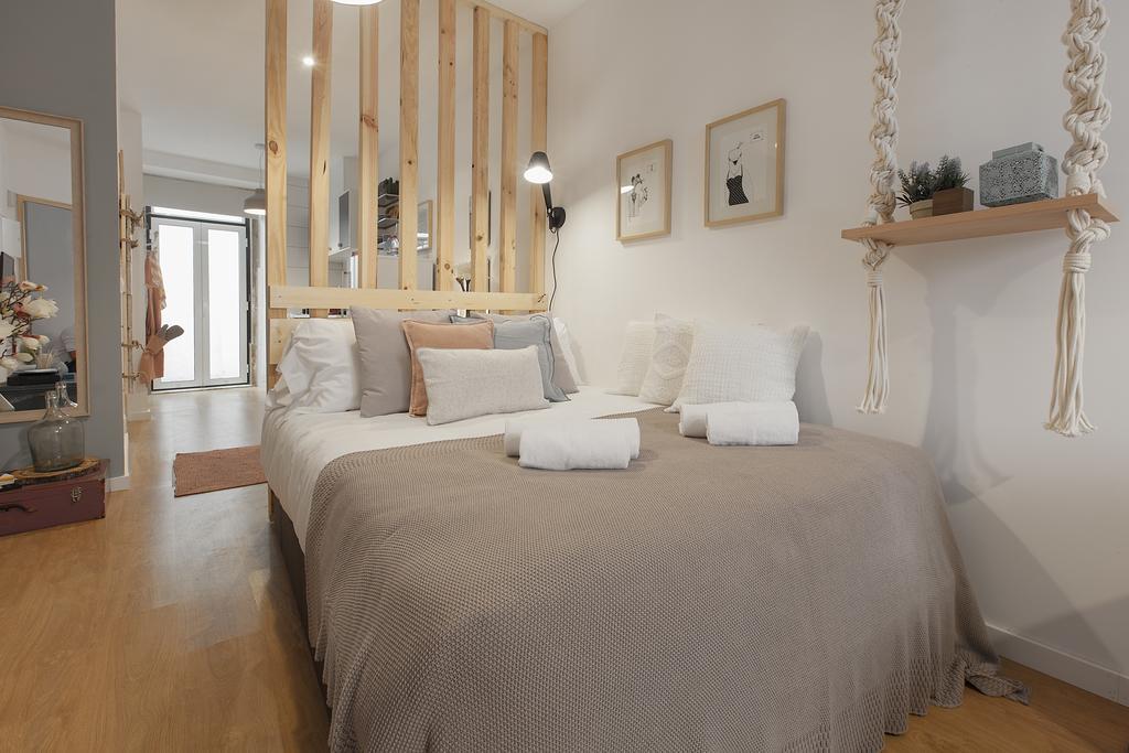 Apartment Sweet - Beco Da Rosa Lisbon