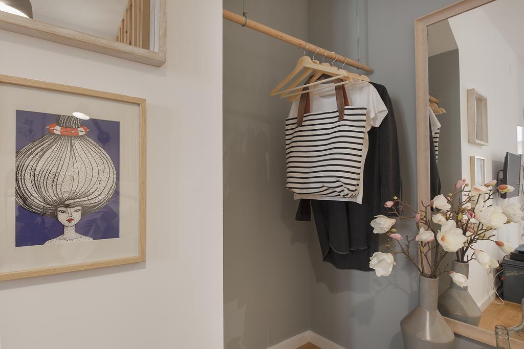 Apartment Sweet - Beco Da Rosa Lisbon