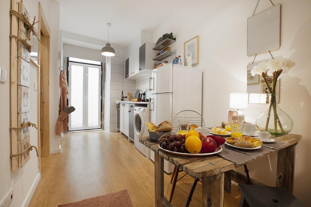 Sweet - Beco Da Rosa Apartment