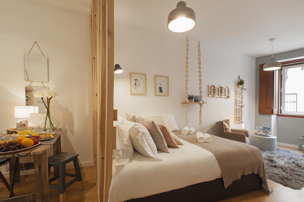 Apartment Sweet - Beco Da Rosa Lisbon