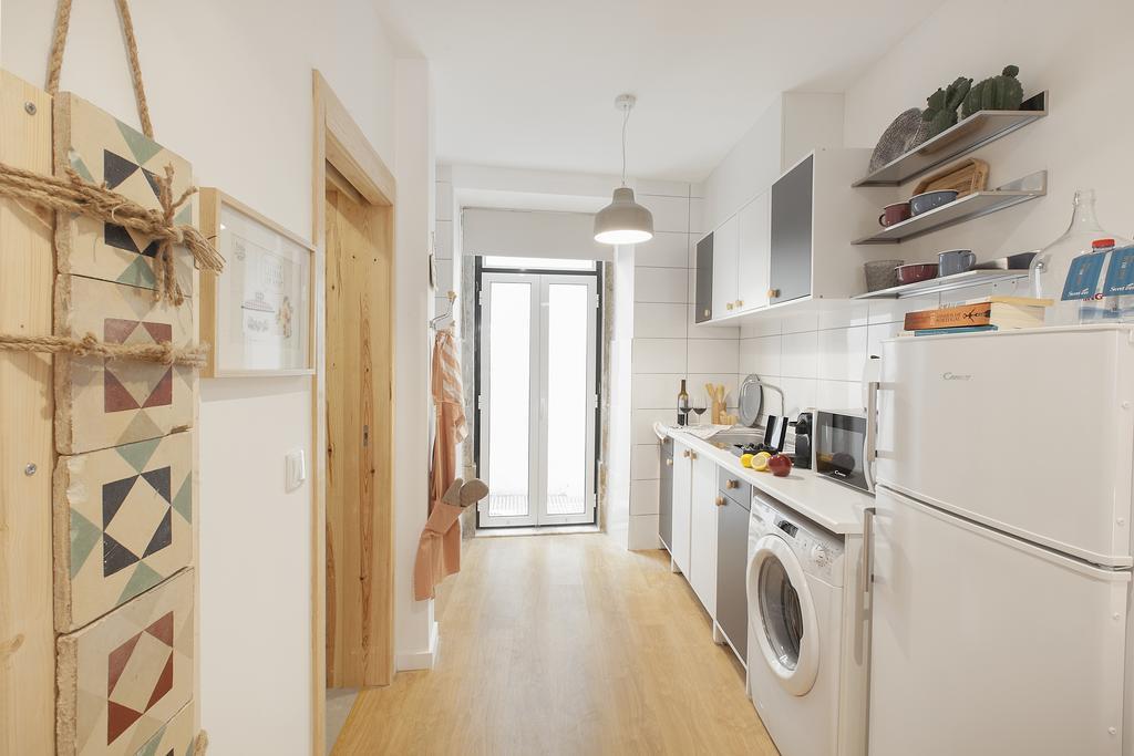Apartment Sweet - Beco Da Rosa