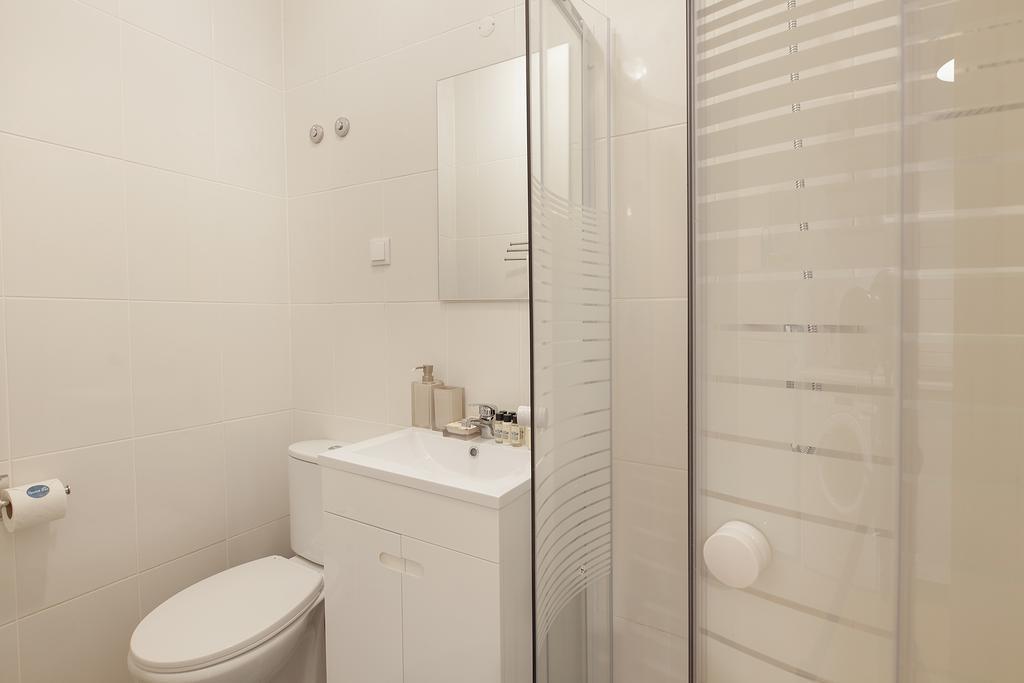 Sweet - Beco Da Rosa Apartment