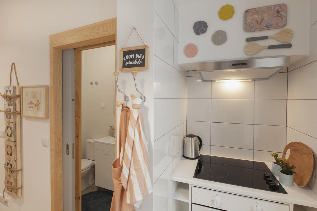 Sweet - Beco Da Rosa Apartment Lisbon