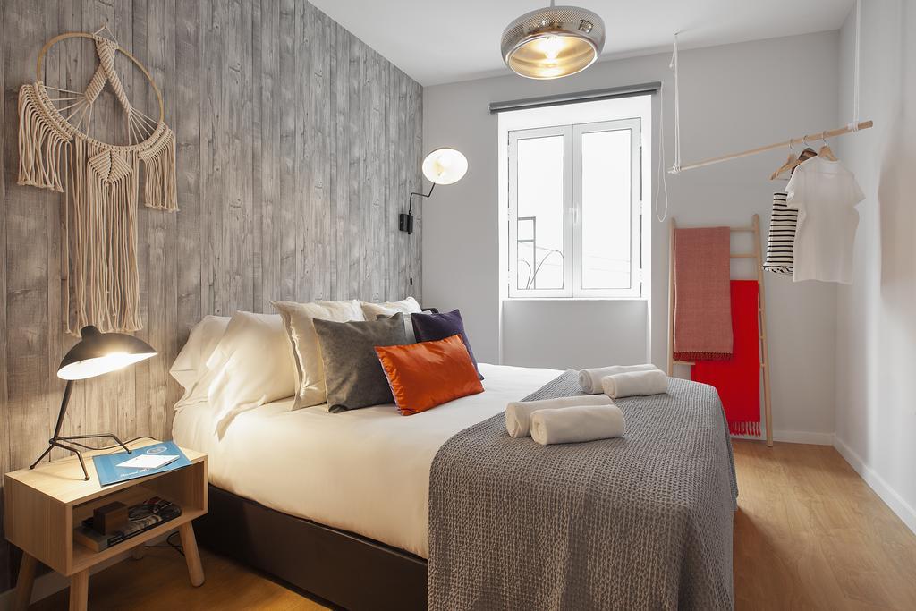 Apartment Sweet - Beco Da Rosa
