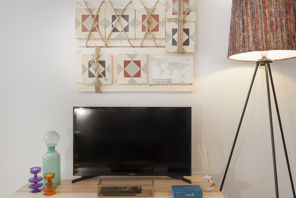 Apartment Sweet - Beco Da Rosa *