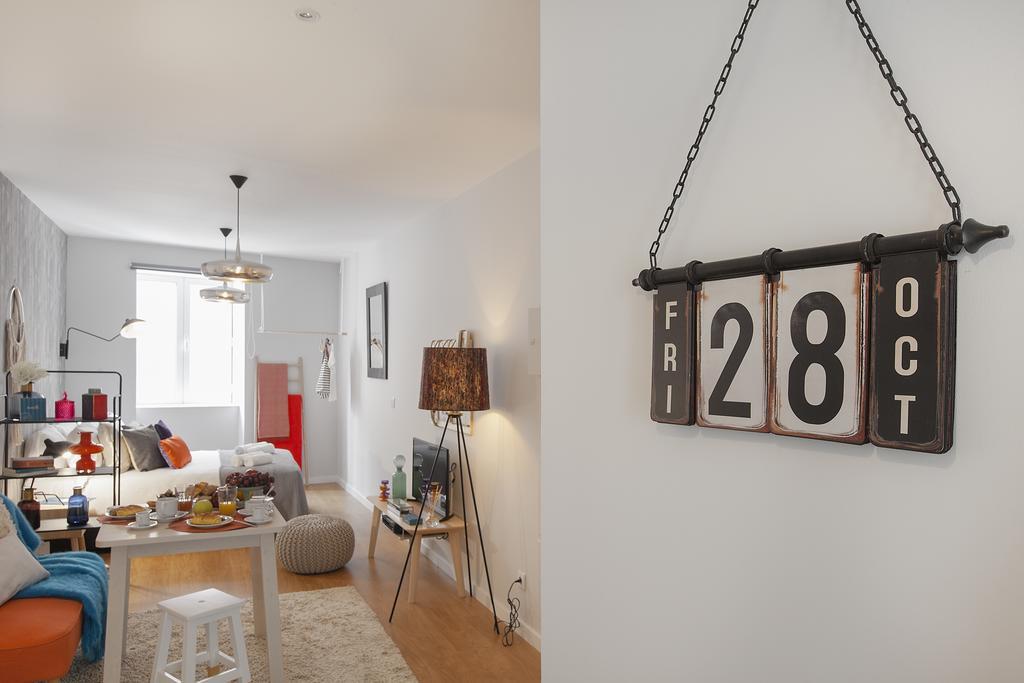 Sweet - Beco Da Rosa Apartment Lisbon