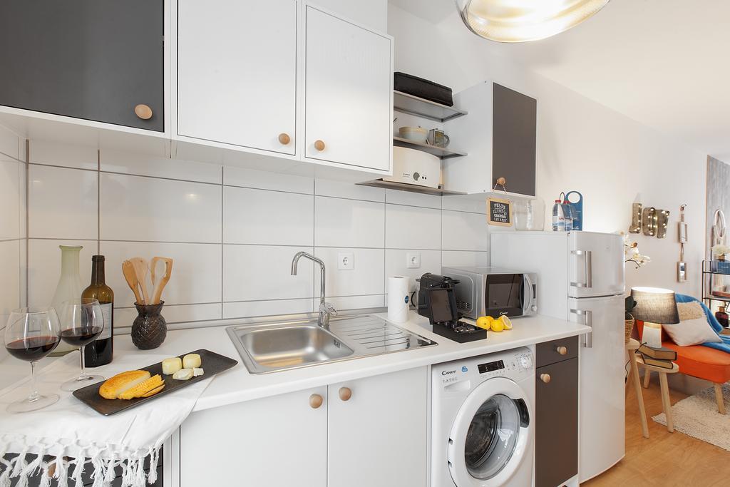 Sweet - Beco Da Rosa Apartment