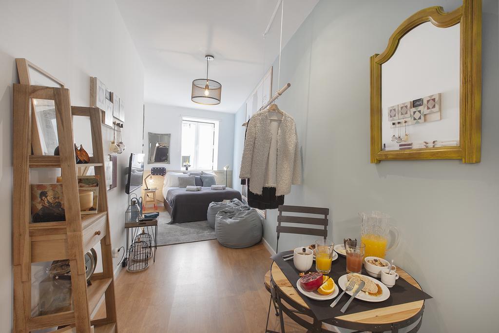 Apartment Sweet - Beco Da Rosa Lisbon