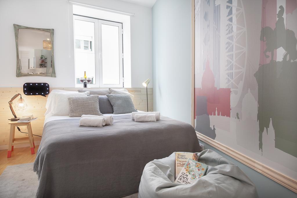 Apartment Sweet - Beco Da Rosa *