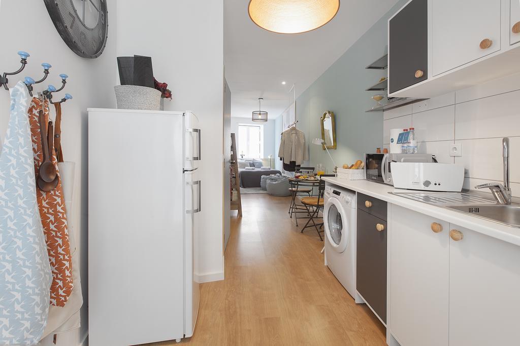 Sweet - Beco Da Rosa Apartment