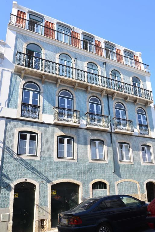 Intendente 1865 Bed & Breakfast Lisbon