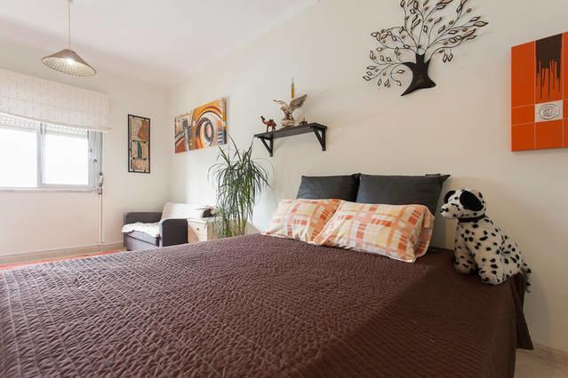 Homestay Moscavide Nº 1 M1 Lisbon