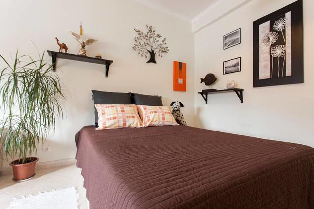 Moscavide Nº 1 M1 Homestay